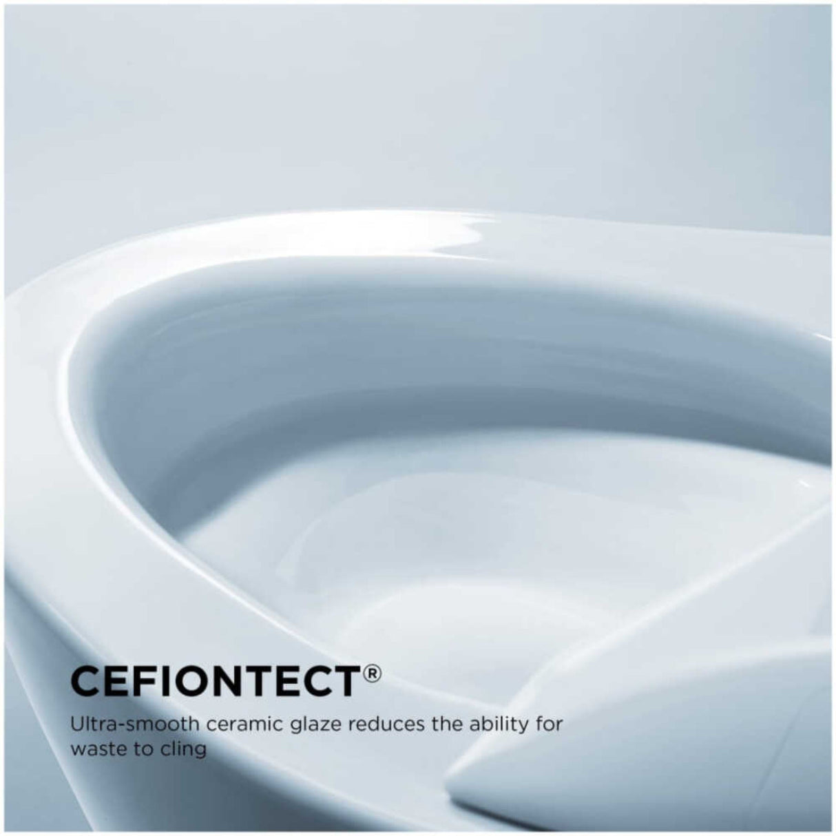 [CWT426CMFG] TOTO AP Dual Flush Elongated Chair Height Toilet With In-Wall Tank System