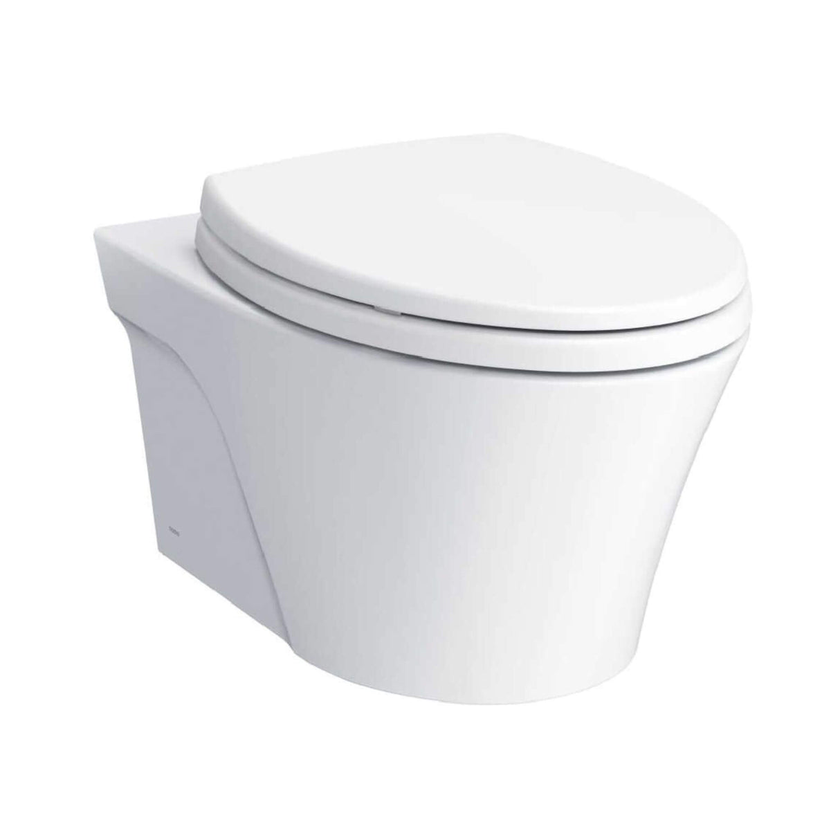 [CWT426CMFG] TOTO AP Dual Flush Elongated Chair Height Toilet With In-Wall Tank System