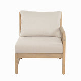 Casper Outdoor 5-Pieces Chat Set