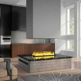 Dimplex Optimyst® Pro 1000 40-Inch Electric Fireplace Cassette [CDFI1000-PRO]