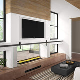 Dimplex Optimyst® Pro 1000 40-Inch Electric Fireplace Cassette [CDFI1000-PRO]