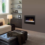 Dimplex DFR 25-Inch Premium Plug-In Electric Firebox With Remote Control [DFR2551G]