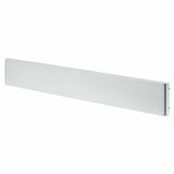 Dimplex DLW 70" Noiseless Radiant Electric Heater For Outdoor And Indoor, 3200W [DLW3200W24]