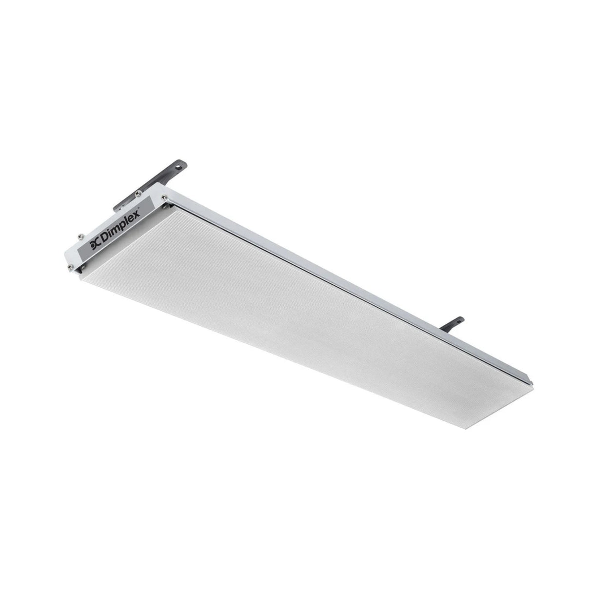 Dimplex DLW 70" Noiseless Radiant Electric Heater For Outdoor And Indoor, 3200W [DLW3200W24]