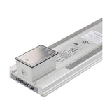 Dimplex DLW 70" Noiseless Radiant Electric Heater For Outdoor And Indoor, 3200W [DLW3200W24]
