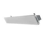 Dimplex DLW 70" Noiseless Radiant Electric Heater For Outdoor And Indoor, 3200W [DLW3200W24]