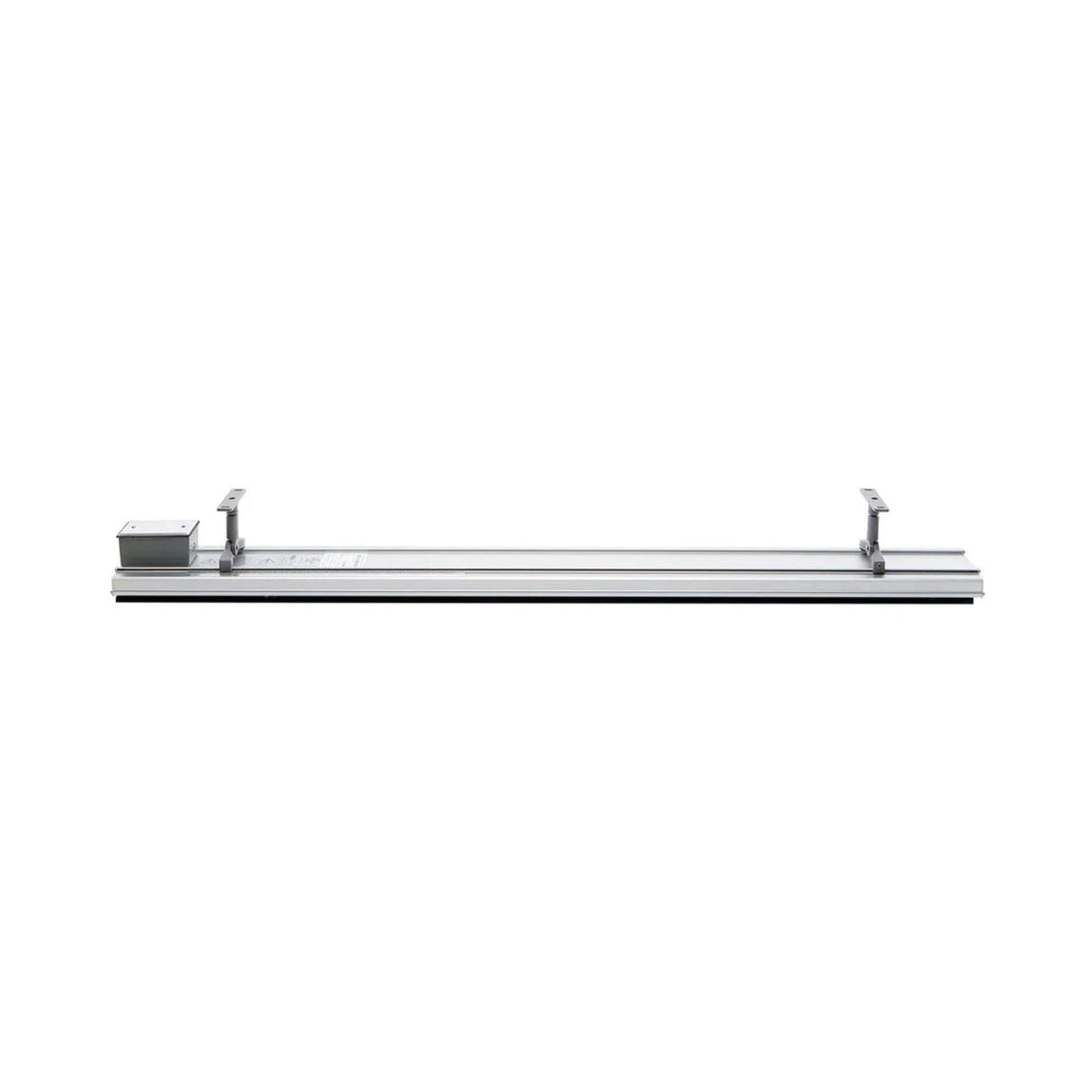 Dimplex DLW 70" Noiseless Radiant Electric Heater For Outdoor And Indoor, 3200W [DLW3200W24]