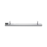 Dimplex DLW 70" Noiseless Radiant Electric Heater For Outdoor And Indoor, 3200W [DLW3200W24]