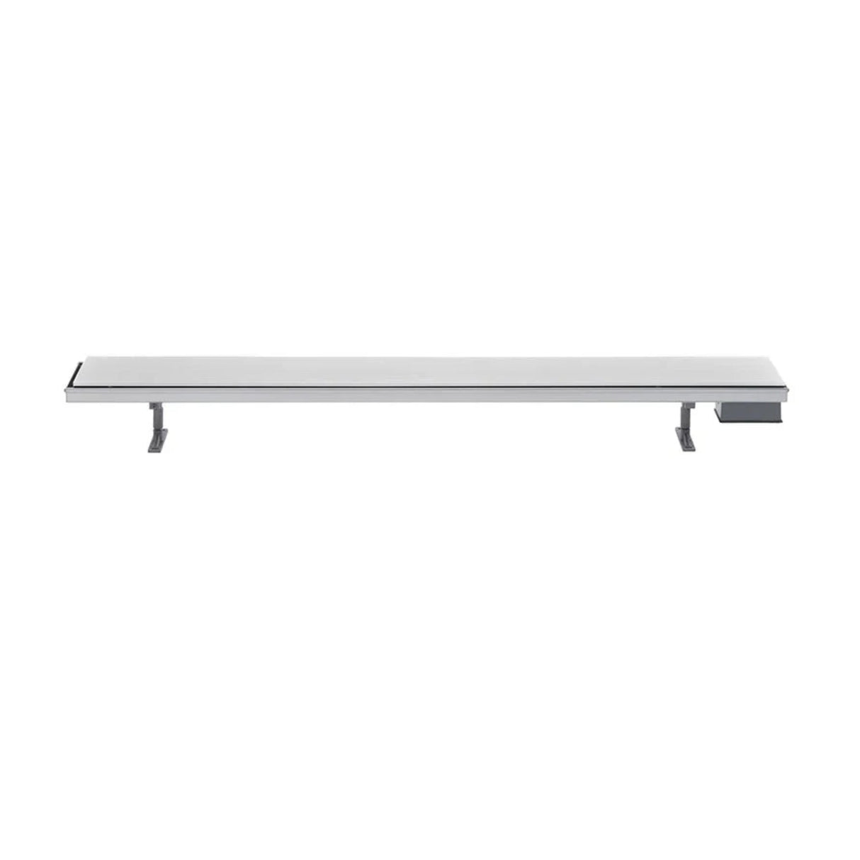 Dimplex DLW 70" Noiseless Radiant Electric Heater For Outdoor And Indoor, 3200W [DLW3200W24]