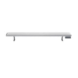 Dimplex DLW 70" Noiseless Radiant Electric Heater For Outdoor And Indoor, 3200W [DLW3200W24]