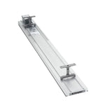 Dimplex DLW 70" Noiseless Radiant Electric Heater For Outdoor And Indoor, 3200W [DLW3200W24]