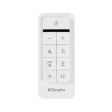 Dimplex Ignite Aspire Built-In Electric Fireplace [ASP30/36/42]