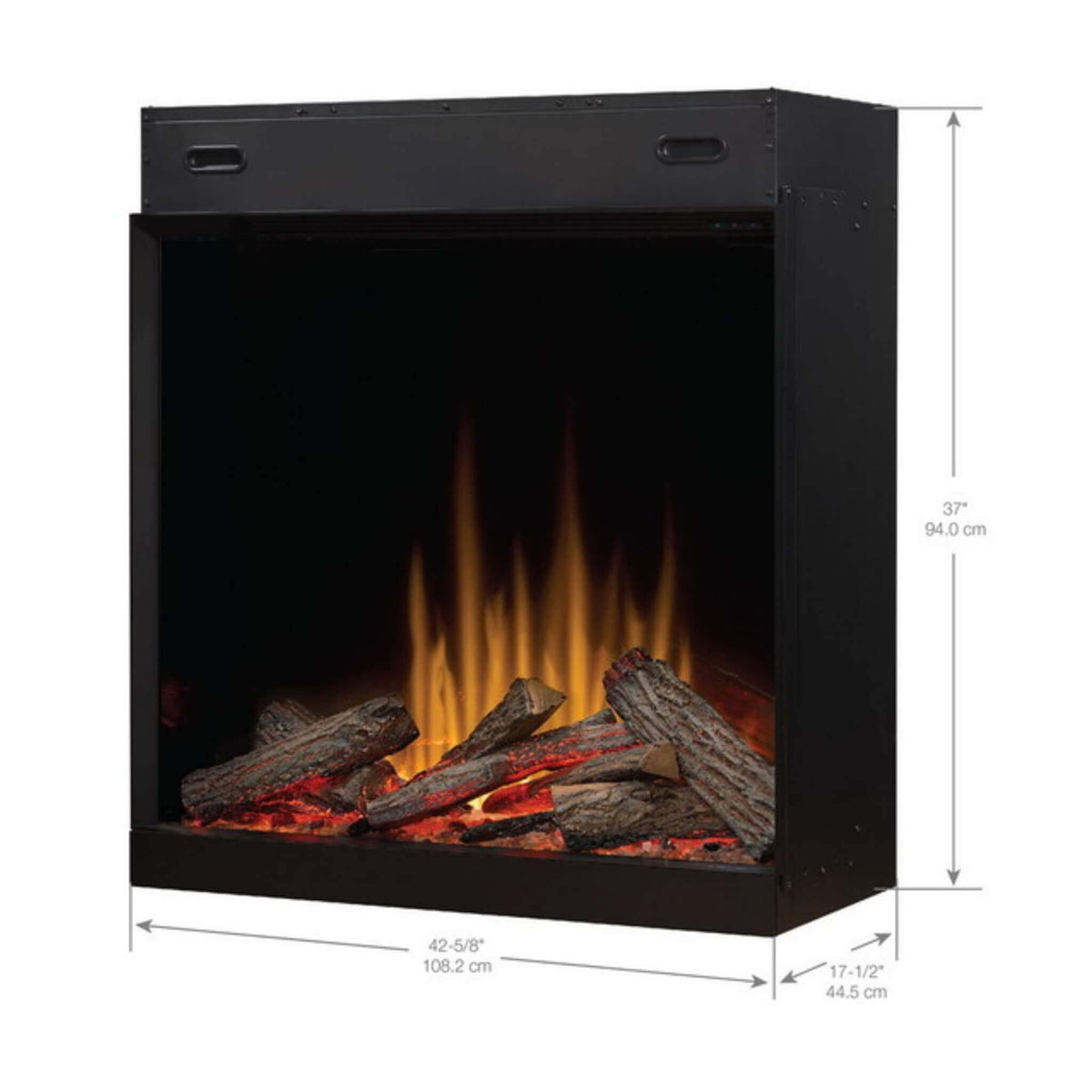 Dimplex Ignite Aspire Built-In Electric Fireplace [ASP30/36/42]
