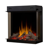 Dimplex Ignite Aspire Built-In Electric Fireplace [ASP30/36/42]