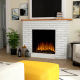 Dimplex Ignite Aspire Built-In Electric Fireplace [ASP30/36/42]