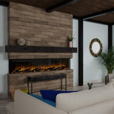 Dimplex Ignite Ultra Built-In Electric Fireplace With Multi Function Remote Control [ULT50/60/74/88]