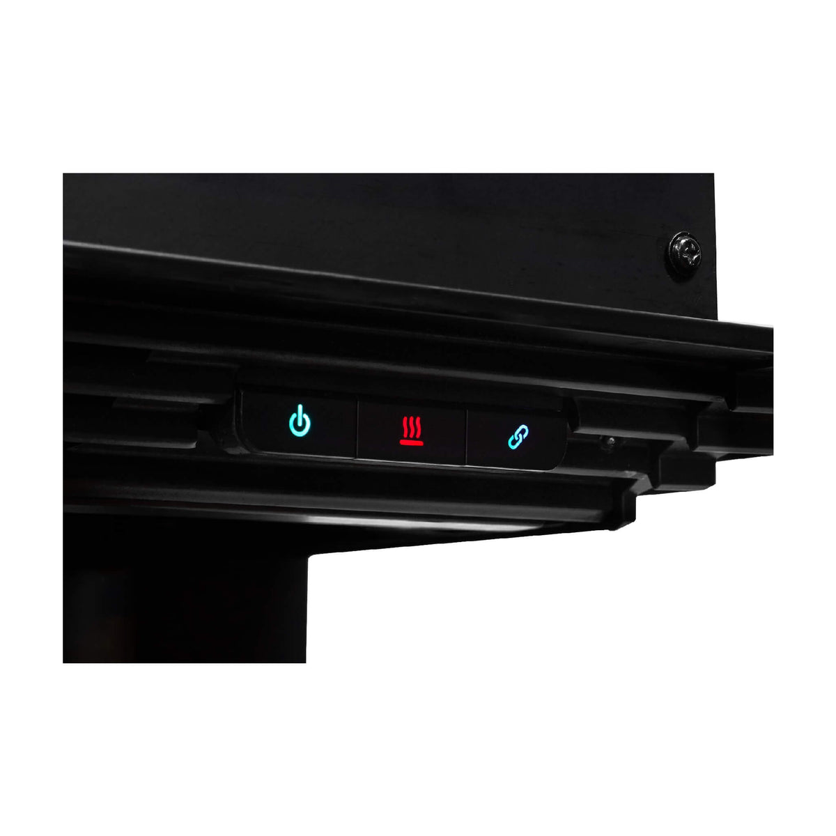 Dimplex Ignite Ultra Built-In Electric Fireplace With Multi Function Remote Control [ULT50/60/74/88]