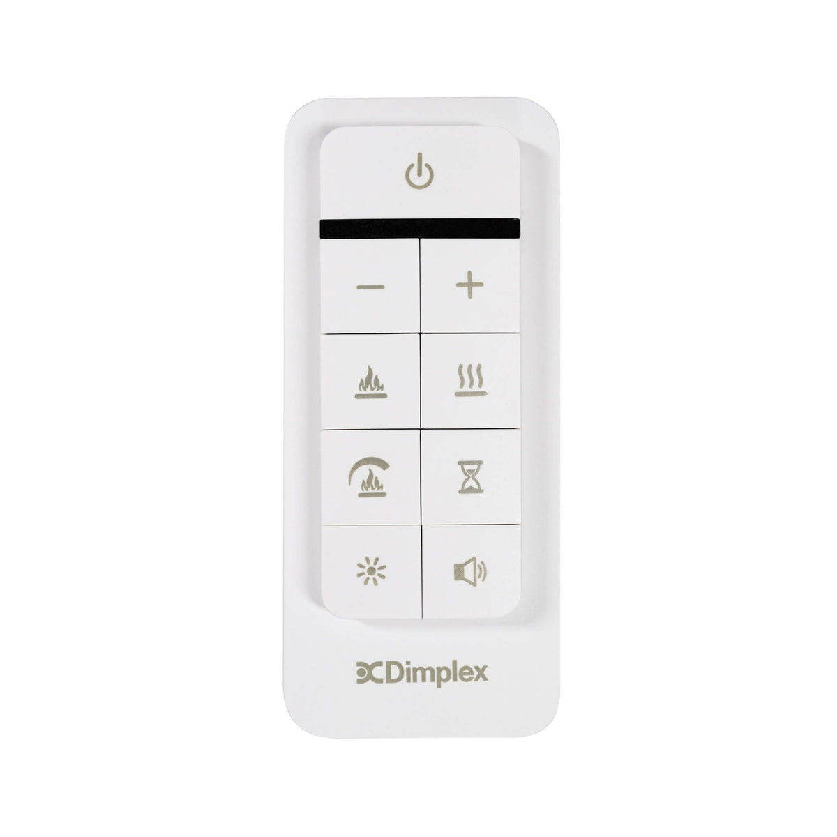 Dimplex Ignite Ultra Built-In Electric Fireplace With Multi Function Remote Control [ULT50/60/74/88]