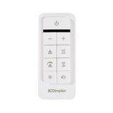 Dimplex Ignite Ultra Built-In Electric Fireplace With Multi Function Remote Control [ULT50/60/74/88]
