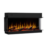 Dimplex Ignite Ultra Built-In Electric Fireplace With Multi Function Remote Control [ULT50/60/74/88]