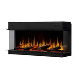 Dimplex Ignite Ultra Built-In Electric Fireplace With Multi Function Remote Control [ULT50/60/74/88]