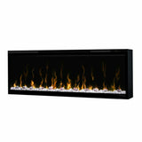 Dimplex IgniteXL 100-Inch Built-In Linear Fireplace Electric [XLF100]