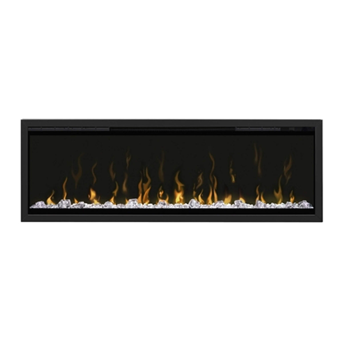Dimplex IgniteXL 50-Inch Linear Fireplace Electric With Comfort Saver Heating System [XLF50]