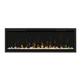 Dimplex IgniteXL 50-Inch Linear Fireplace Electric With Comfort Saver Heating System [XLF50]