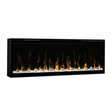 Dimplex IgniteXL 50-Inch Linear Fireplace Electric With Comfort Saver Heating System [XLF50]