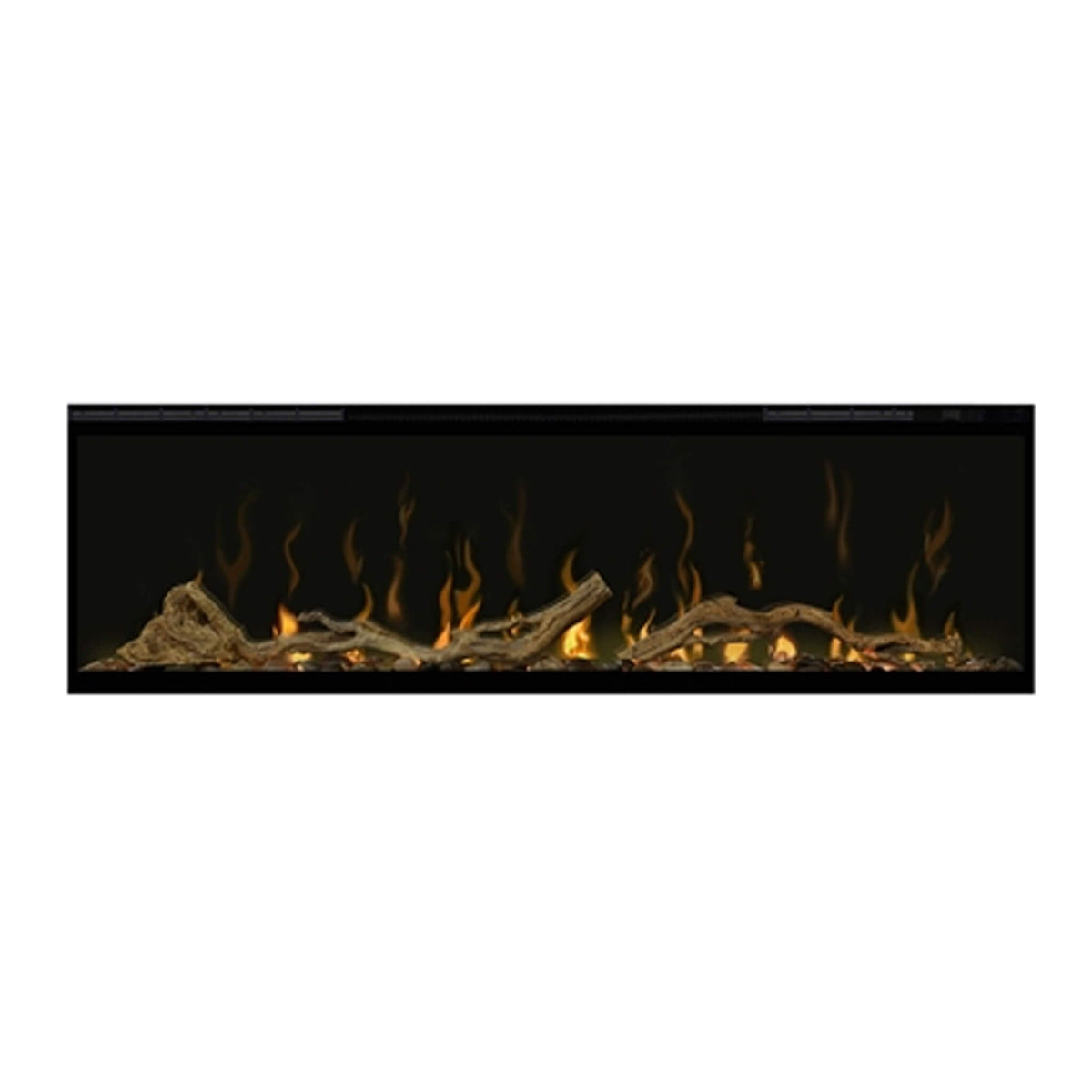 Dimplex IgniteXL 50-Inch Linear Fireplace Electric With Comfort Saver Heating System [XLF50]