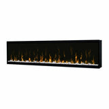 Dimplex IgniteXL 60-Inch Linear Fireplace Electric W/ Heat Boost & Multi Function Remote [XLF60]
