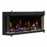 Dimplex IgniteXL Bold 60-Inch Built-In Linear Modern Electric Fireplace With Multi Colored Flames [XLF6017-XD]