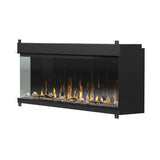 Dimplex IgniteXL Bold 60-Inch Built-In Linear Modern Electric Fireplace With Multi Colored Flames [XLF6017-XD]