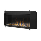 Dimplex IgniteXL Bold 60-Inch Built-In Linear Modern Electric Fireplace With Multi Colored Flames [XLF6017-XD]
