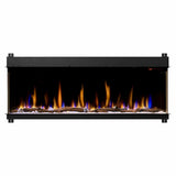 Dimplex IgniteXL Bold 60-Inch Built-In Linear Modern Electric Fireplace With Multi Colored Flames [XLF6017-XD]