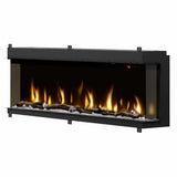 Dimplex IgniteXL Bold 74-Inch Deep Built-In Linear Electric Fireplace [XLF7417-XD]