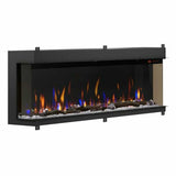 Dimplex IgniteXL Bold 74-Inch Deep Built-In Linear Electric Fireplace [XLF7417-XD]