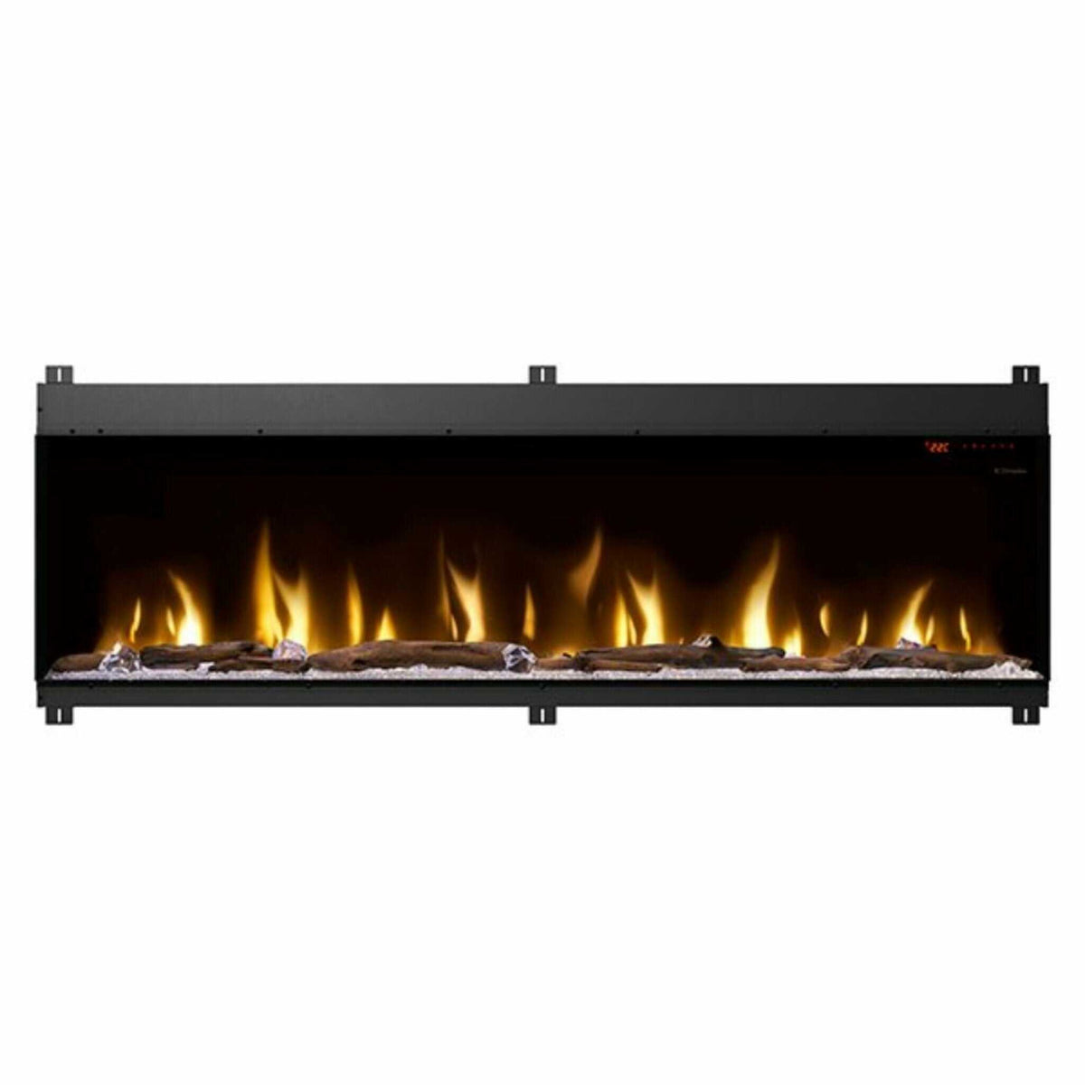 Dimplex IgniteXL Bold 88-Inch Linear Electric Fireplace [XLF8817-XD]