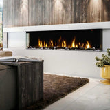 Dimplex IgniteXL Bold 74-Inch Deep Built-In Linear Electric Fireplace [XLF7417-XD]