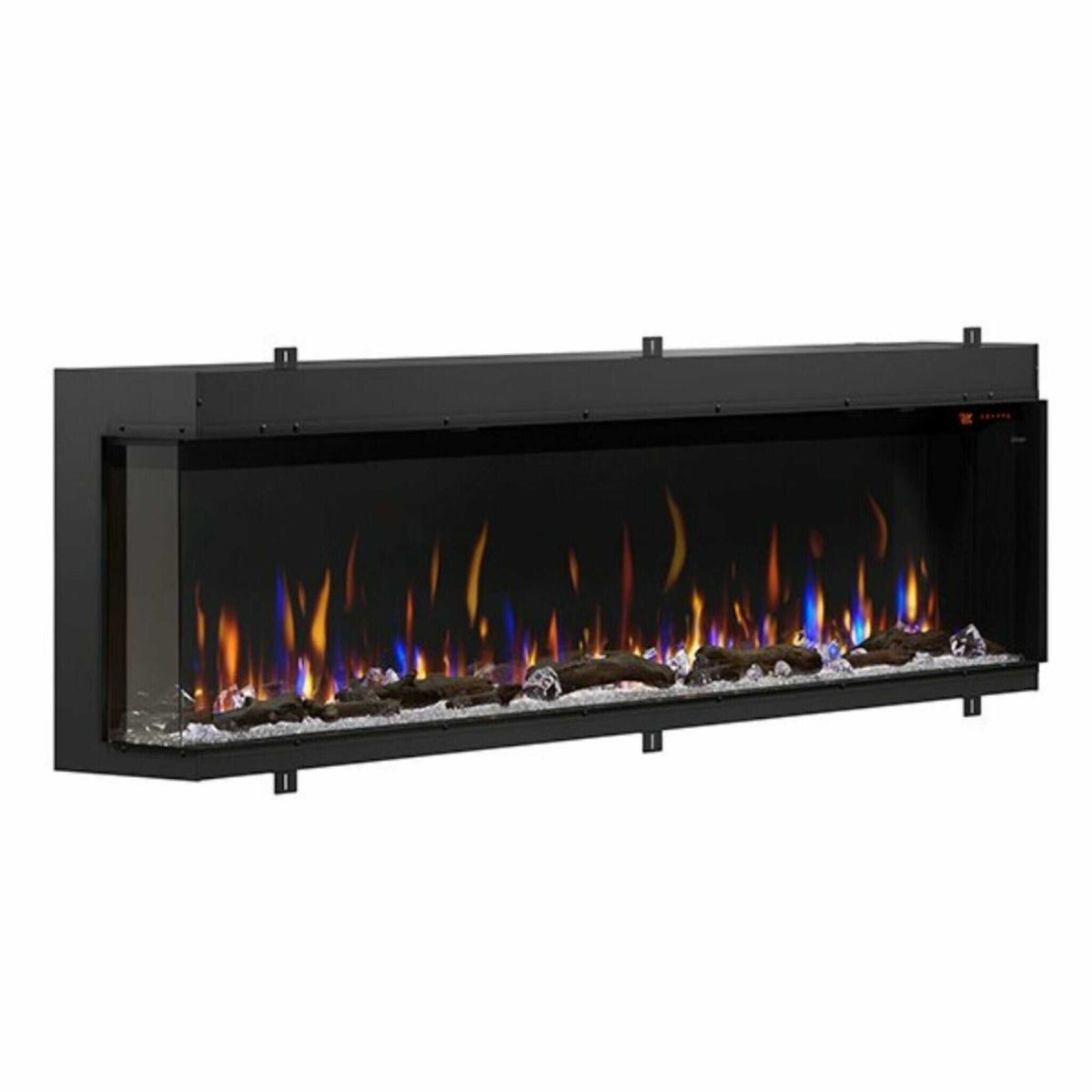Dimplex IgniteXL Bold 88-Inch Linear Electric Fireplace [XLF8817-XD]