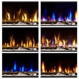 Dimplex IgniteXL Bold 88-Inch Linear Electric Fireplace [XLF8817-XD]
