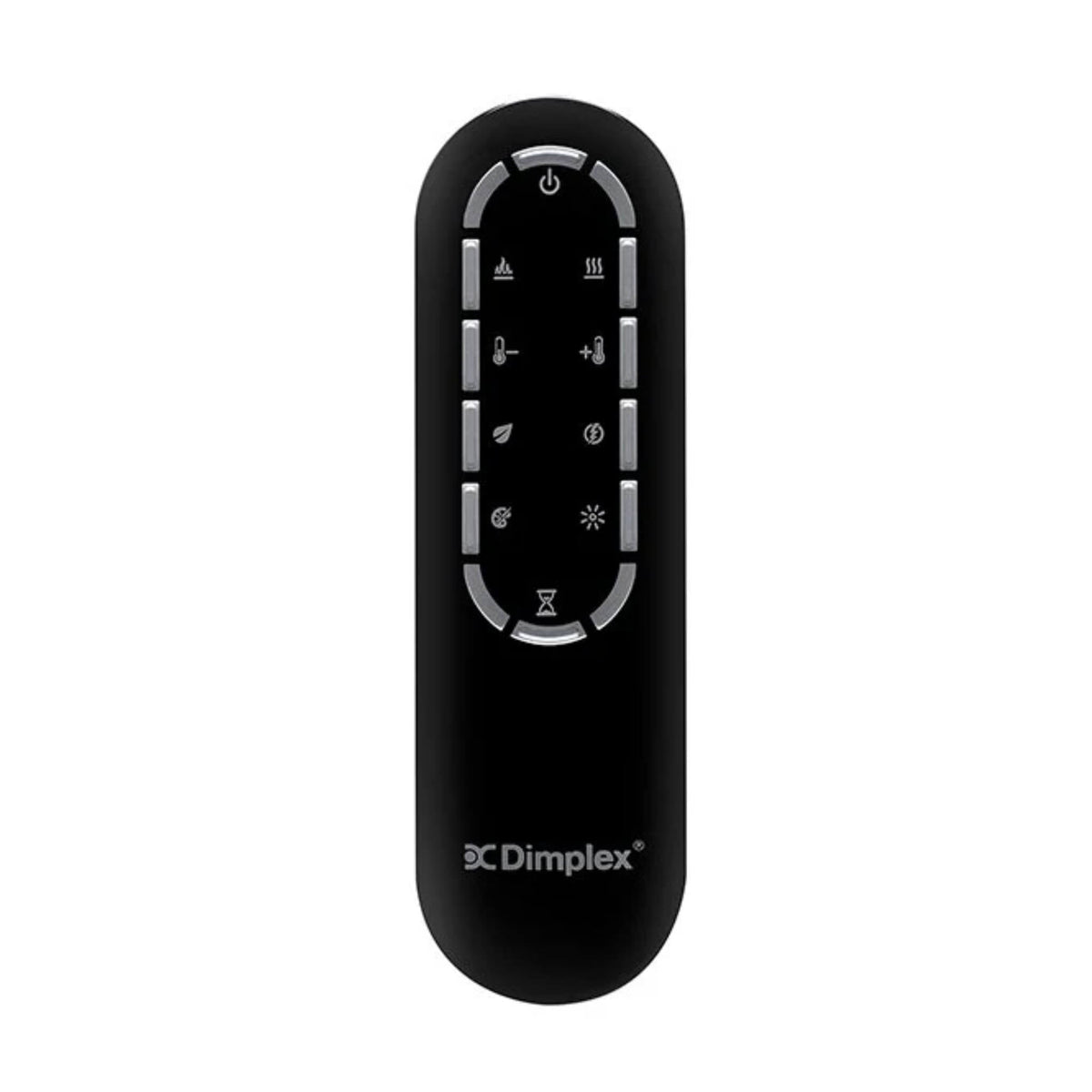 Dimplex IgniteXL 100-Inch Built-In Linear Fireplace Electric [XLF100]