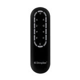 Dimplex IgniteXL 100-Inch Built-In Linear Fireplace Electric [XLF100]