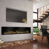Dimplex IgniteXL 50-Inch Linear Fireplace Electric With Comfort Saver Heating System [XLF50]