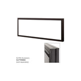 Dimplex IgniteXL 60-Inch Linear Fireplace Electric W/ Heat Boost & Multi Function Remote [XLF60]