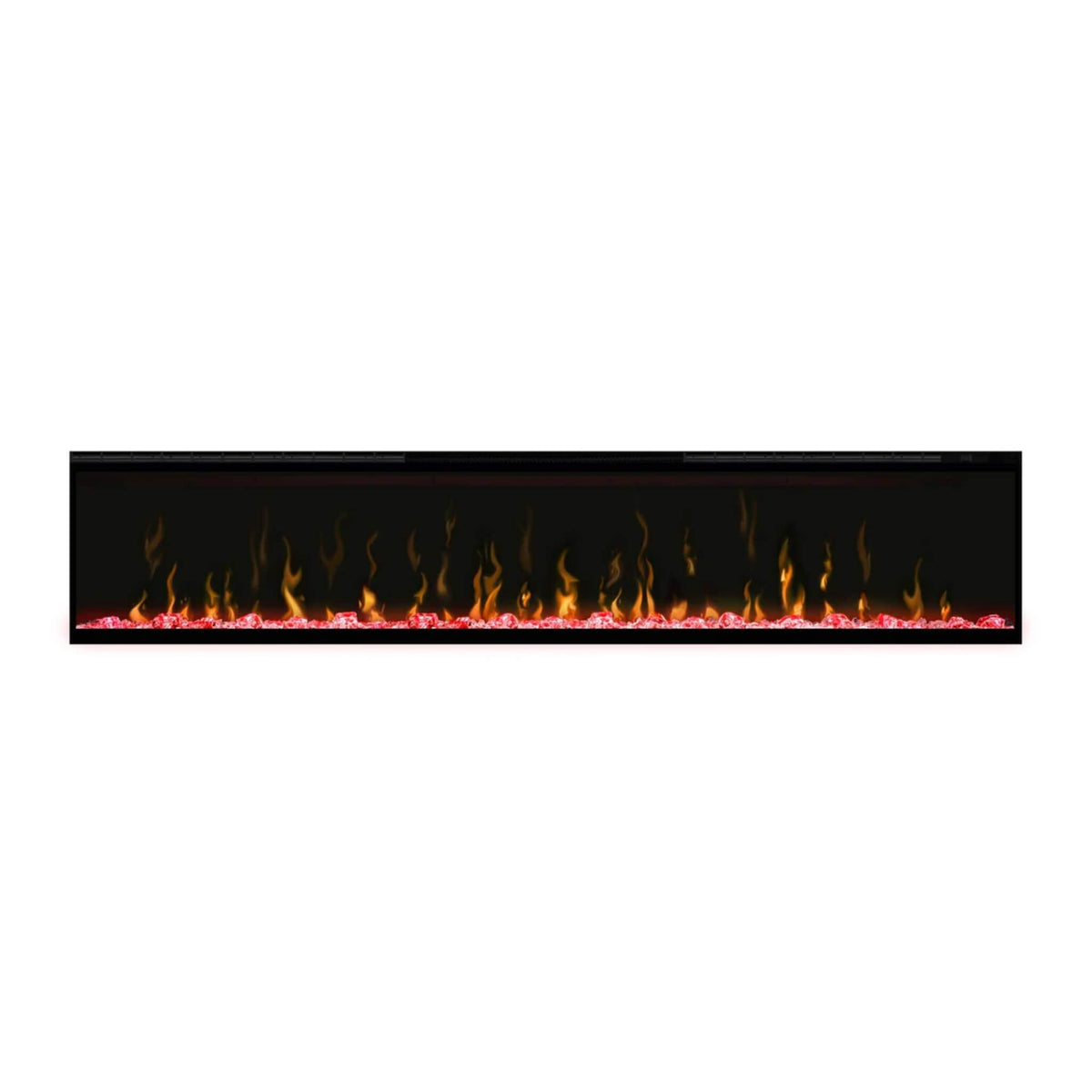 Dimplex IgniteXL 60-Inch Linear Fireplace Electric W/ Heat Boost & Multi Function Remote [XLF60]