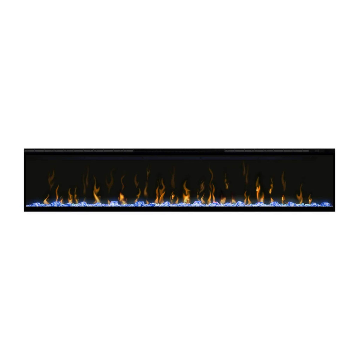 Dimplex IgniteXL 60-Inch Linear Fireplace Electric W/ Heat Boost & Multi Function Remote [XLF60]