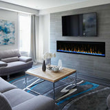 Dimplex IgniteXL Linear Fireplace Electric With Comfort Saver Heating System