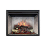 Dynasty Presto 32-Inch Vent Free Electric Firebox Insert With Multifnction Remote Control [DY-FI32D]