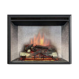 Dynasty Presto 35-Inch Vent Free Electric Firebox Insert With Remote Control [DY-FI35D]